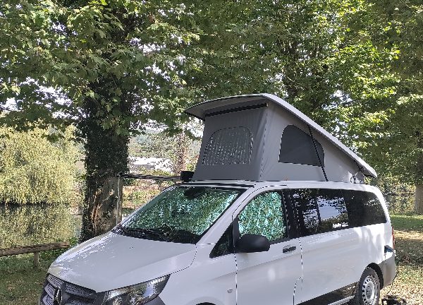Campingmores