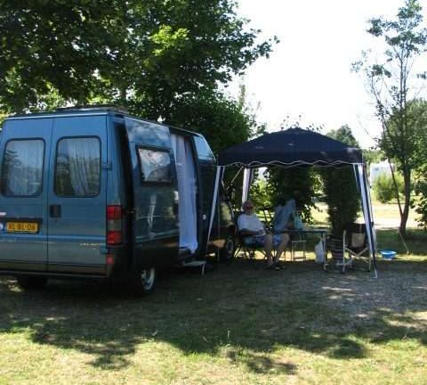 Even slikken en weer doorgaan.