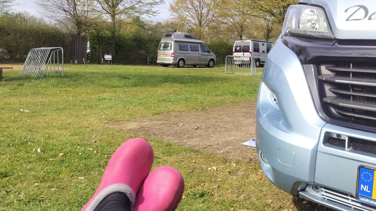 Pasen in Noord Limburg….en door